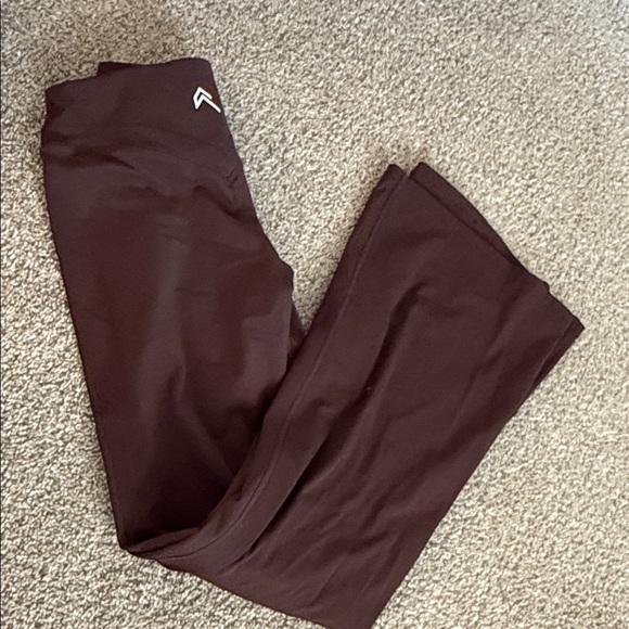 Oner Active Unified Wrap flared Leggings - Picture 3 of 3